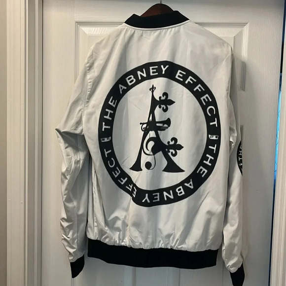 Men’s bomber jacket size large - Picture 5 of 6